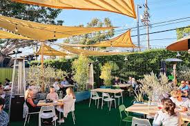 Downtown los angeles, los angeles. Vnc Calls For Outdoor Dining Longtime Venice Restaurant Temporarily Closes Yo Venice