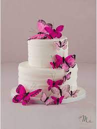 Cake Toppers Moderni Torte Di Buon Compleanno Torte Torte Trucco