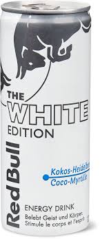 Red bull summer 2021 kaktus 12x 250ml 23,50 € ( 1,96 € / 1 stück) only 1 left in stock. Red Bull The White Edition Migros