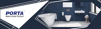 We assure you for the endurance of our accessories we offer you online. Porta Sanitary Wares By Porta Pakistan Online In Karachi Ezmakaan