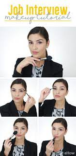 What Colors Suit Your Skin Tone Interview Makeup Job Interview Makeup Interview Hairstyles