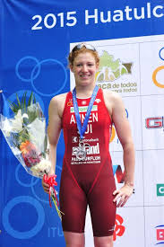 Jolanda annen (born 11 september 1992) is a swiss triathlete. Athlete Profile Jolanda Annen World Triathlon