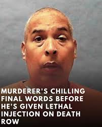 He confronted her over blocking his driveway