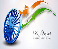 Literary california, as journalist carey mcwilliams remarked in 1946, what america is, california is, with accents, in italics. Happy Independence Day 15th Aug 2019 History And Significance Of Swatantrata Diwas