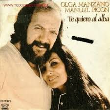 olga manzano y manuel picon