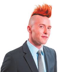 Farbenfrohe Kostüme und tolle Motivwagen