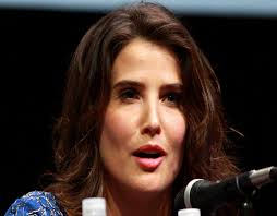 Cobie Smulders & Alyson Hannigan