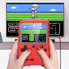 Cheap Electronic Pets Buy Directly From China Suppliers 3 In 800mah Handheld Retro Game Console Built In 400 Games In 2020 Retro Games Console 400 Games Retro Gaming