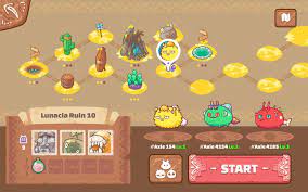 What's more, it allows filipinos to make ends meet during the pandemic by playing a video game. How To Play Axie Infinity From A Mobile Device By Axie Infinity Axie Infinity Medium