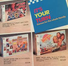 Dive into our variety of perfumes from your favorite brands! Peek Inside Sears S 1990 Holiday Wish Book Mental Floss