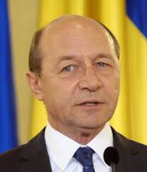 Fostul presedinte traian basescu a declarat, duminica seara, ca aur „doar latra patriotismul. Romania Traian Basescu