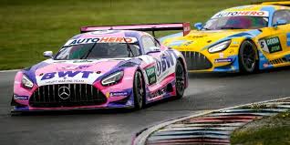 Wie viele teams es sein werden, ist nicht bekannt. Dtm Test Lausitzring 1 Mercedes Amg Auch Mit Neuen Designs Dominant