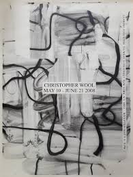 Image result for christopher wool trbl