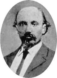 John Thomas Poe (1836-1917)