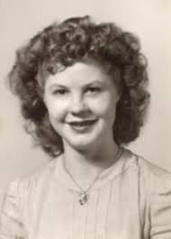 Norma Elaine Cornwall Obituary (1930