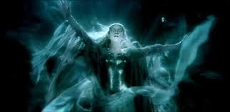 Dark Galadriel Galadriel Lord Of The Rings Evil Mermaids