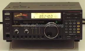 Image result for ICOM IC-R7100