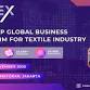 International Textile Expo (INTEX) Indonesia 2025 event image