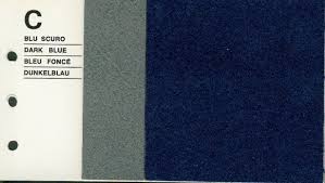 Image result for Blu Posillipo 1972 Alfa-Romeo