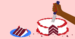 While the cakes are cooling, make the icing. What Is Red Velvet Cake Worst Dessert Option