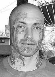 Slain son had new eye