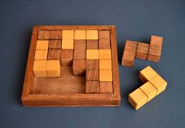 You can also make a wonderful variety of wooden vases easily at home. Diy Puzzles Mechanical Puzzles For Do It Yourself Fans Page 8