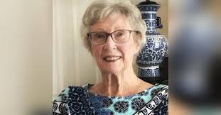 Katherine Cady Obituary