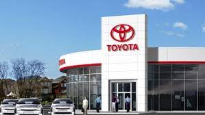 Our sales staff will help you find the new or used vehicle for that's right for you. Five Reasons To Service Your Vehicle At A Certified Toyota Dealer Autoevolution
