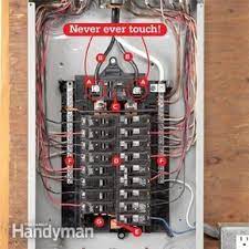 We did not find results for: Breaker Box Safety How To Connect A New Circuit Home Electrical Wiring Diy Home Repair Diy Electrical