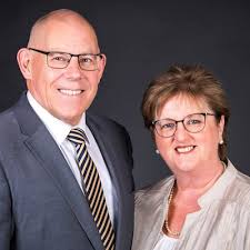 Get to know these 8 new mission presidents and companions