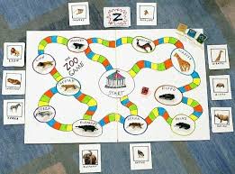 If a game requires 2 players, you can play against your child. 73 Homemade Board Games Ideas Homemade Board Games Board Games Games