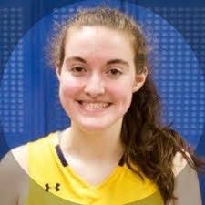 Lacey Downey's Instagram, Twitter & Facebook