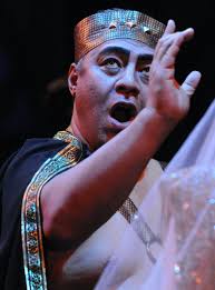 The Pearl Fishers (2014)