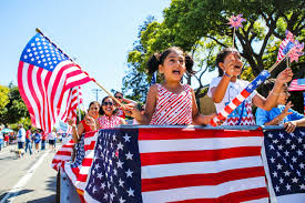 4th of July