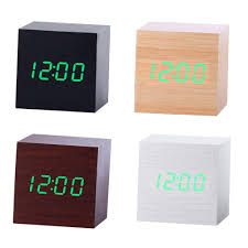 We did not find results for: Mini Wood Sounds Control Clock Digital Led Desk Alarm Clock Table Clock Decor Alarm Clocks Clock Radios Home Garden Worldenergy Ae
