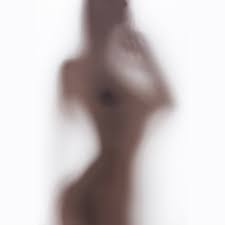 Blurred Nudes on Behance