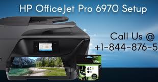 Der hp officejet pro 6970 führt euch durch die komplette installation. Hp Officejet Pro 6970 Troubleshooting