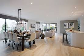 Porter Davis Homes Explore Our Modern Interior Room Design Ideas Porter Davis Open Living Room Design Open Plan Living Room Open Plan Kitchen Living Room