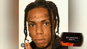 In The Mix with Mike Hitt with guest Peezy Loco {Pittsburgh, PA}