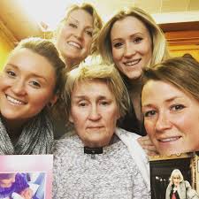 Alzheimer's Research UK