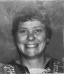 Caroline Irene Widmer