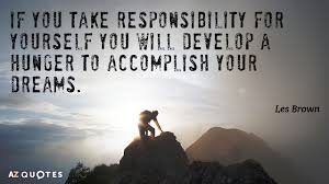 Image result for pictures on taking responsibility