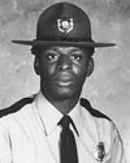 Reflections for Trooper First Class Bruce Kenneth Smalls, South Carolina  Highway Patrol, South Carolina