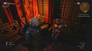 When you enter the first floor of the tower there will be a locked door. The Witcher 3 Novigrad Witcher Contracts Guide Apiarian Phantom Doors Slamming Shut Lord Of The Wood Walkthrough Usgamer
