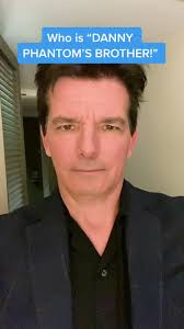 “Danny Phantom’s SECRET BROTHER?” #dannyphantom #butchhartman #nickelodeon  #conspiracy #secret