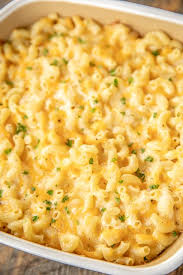 4 Cheese Mac And Cheese Recipe So Easy And It Tastes Amazing No Roux Or White Sauce Simply Boil The Pasta And Toss Mac And Cheese Tasty Pasta Pasta Dishes