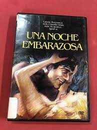 UNA NOCHE EMBARAZOSA - DVD - LANDO BUZZANCA, CLAUDIA ISLAS, | eBay