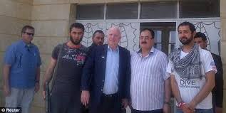 Image result for John 'ISIS' McCain