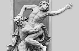 Πάλη, Ελληνορωμαϊκή πάλη