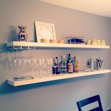 Weekend Speed Living With A Boy Ikea Floating Shelves Floating Shelves Ikea Lack Shelves